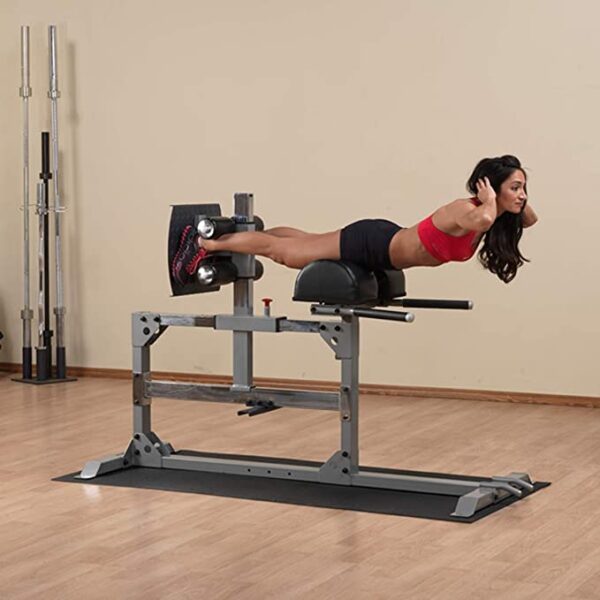 Body-Solid Commercial GHD - Image 2