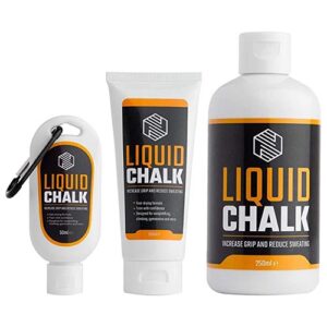 NOVU Fitness Liquid Chalk