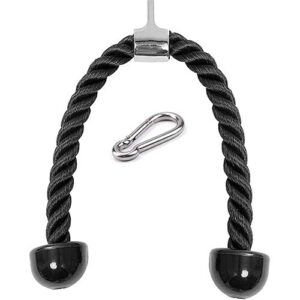 Anjing Tricep Push Pull Down Rope