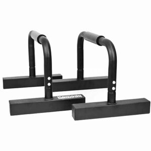 KOMODO Parallettes