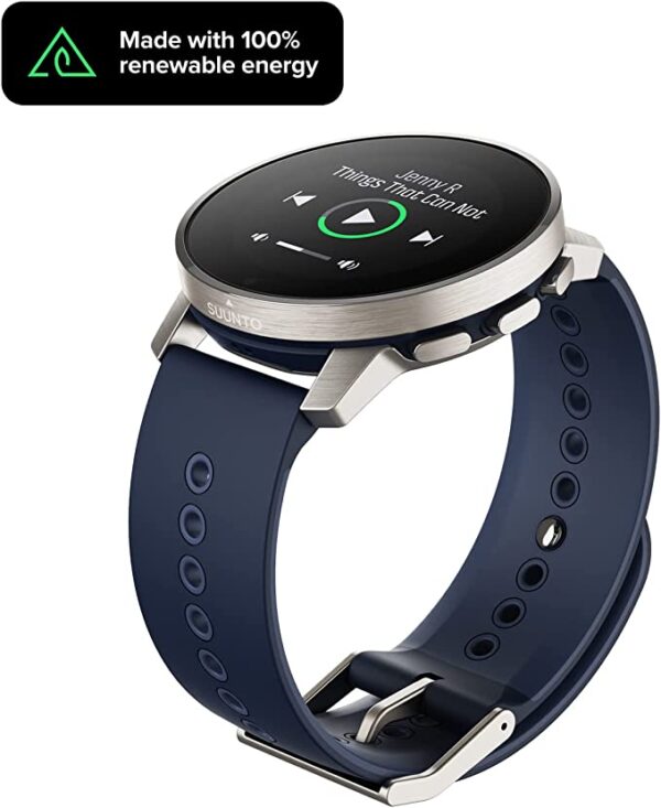 Suunto 9 Peak GPS Sports Watch - Image 3
