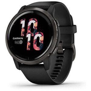 Garmin Venu 2 GPS Smartwatch