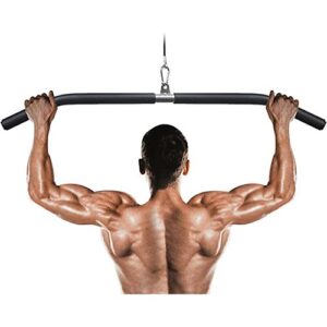 Lyndwin Fitness LAT Pulldown Bar