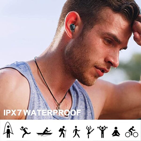 StrawExpert Wireless Earbuds - Image 4