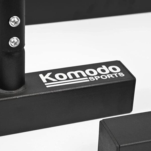 KOMODO Parallettes - Image 4
