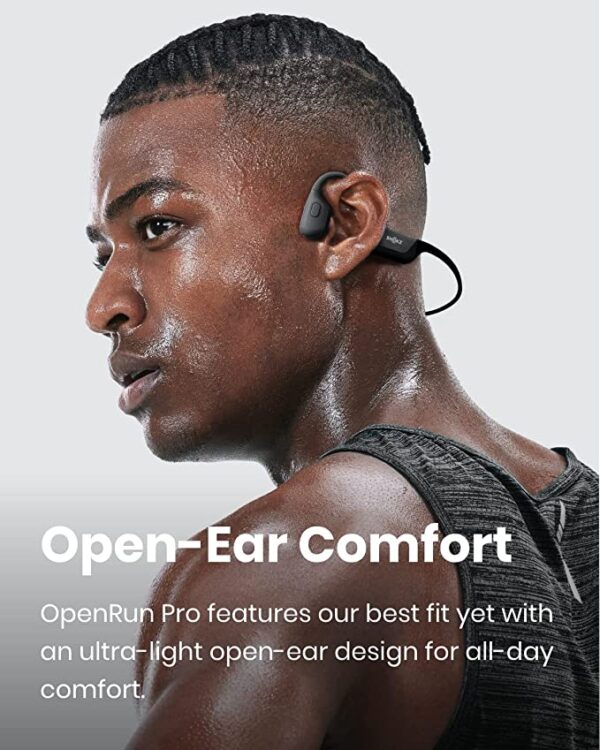 SHOKZ OpenRun Pro - Image 4