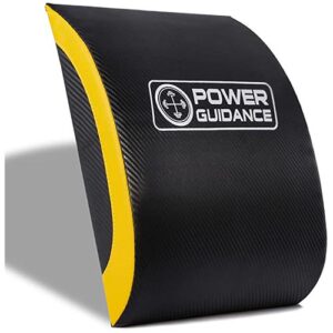 POWER GUIDANCE Ab Mat