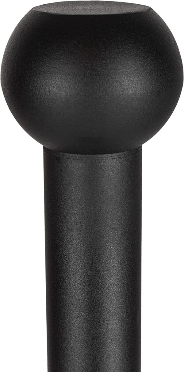 Gravity Fitness Steel Indian Clubs - Image 3