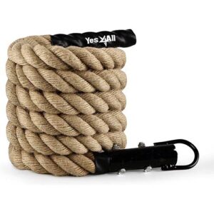 Yes4All Gym Climbing Rope