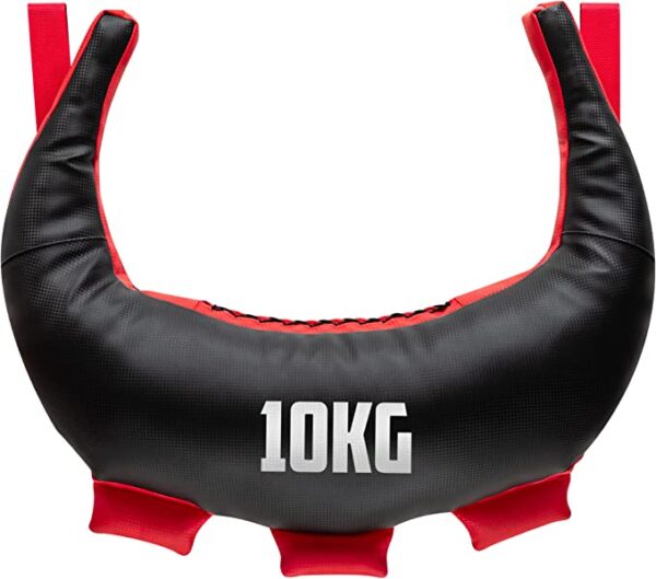 Gravity Fitness Bulgarian Bag (5-25kg) - Image 2