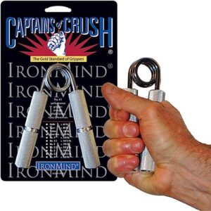 Ironmind Captains of Crush