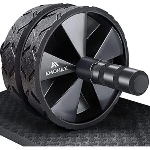 Amonax Convertible Ab Wheel Roller