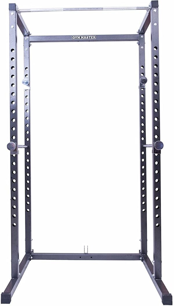 GYM MASTER Heavy Duty Power Rack - Image 3