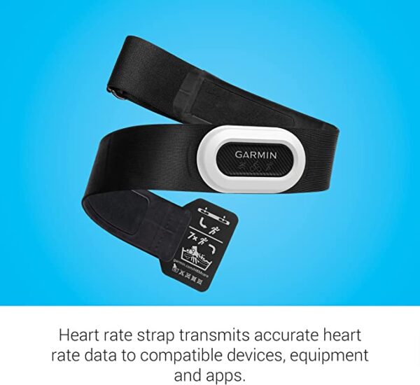 Garmin HRM Pro Plus - Image 4