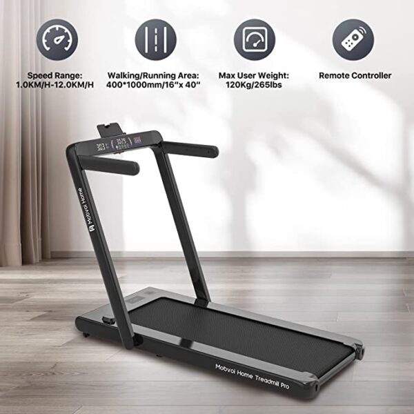 Mobvoi Home Treadmill Foldable - Image 3