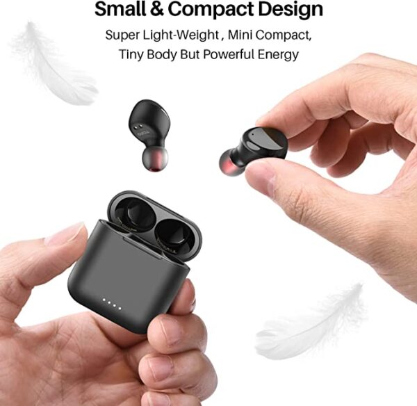 TOZO T6 True Wireless Earbuds - Image 4