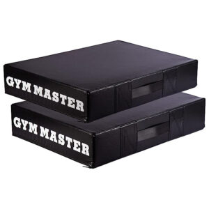 Gym Master Weight Lifting Crash Pads