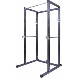 GYM MASTER Heavy Duty Power Rack