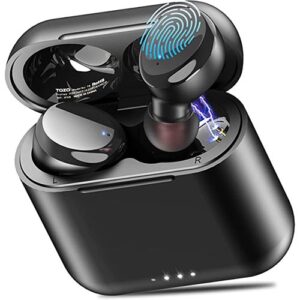 TOZO T6 True Wireless Earbuds