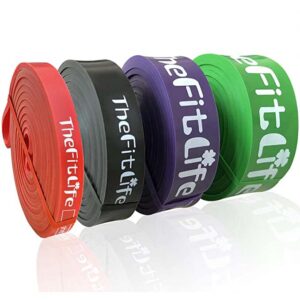TheFitLife Resistance Bands