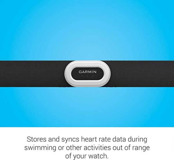 Garmin HRM Pro Plus - Image 3