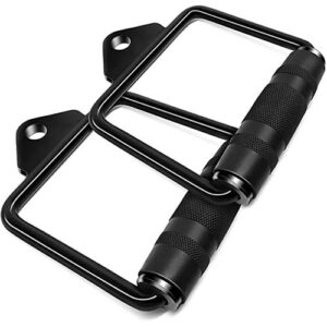 DYNASQUARE Attachment (Stirrup Handle)