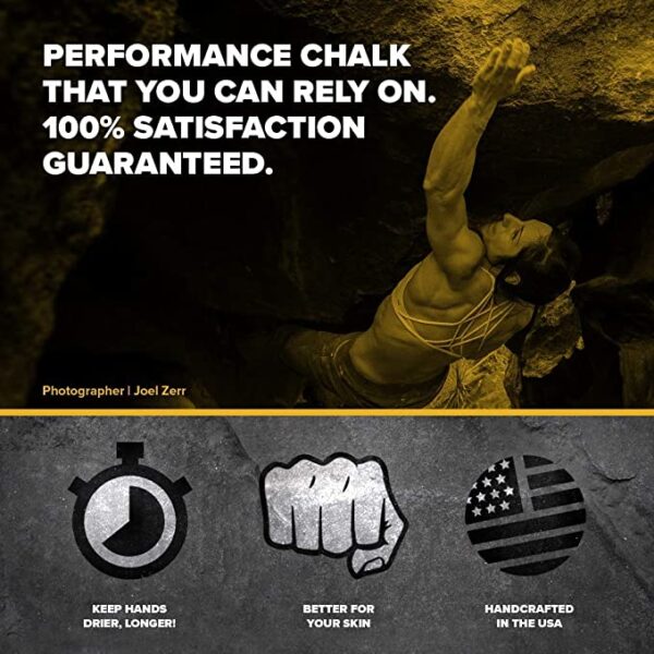 Friction Labs Premium Sports Chalk - Image 2