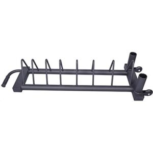 Exersci Horizontal Weight Plate Storage