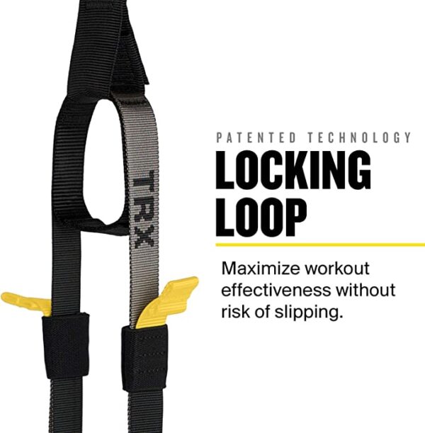 TRX GO Suspension Trainer - Image 2