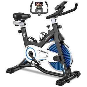 LABGREY Indoor Cycling Bike