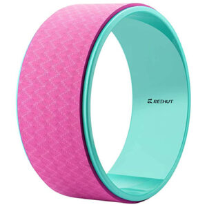 REEHUT Yoga Wheel 32cm×13cm