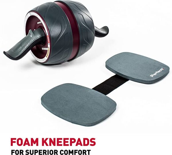 Perfect Fitness Ab Carver Pro Roller - Image 3
