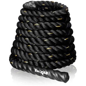 Yes4All Battle Rope (38mm/50mm)