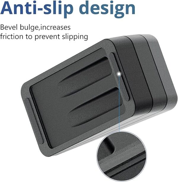 BooSteady Slant Board Squat Wedge Blocks - Image 4