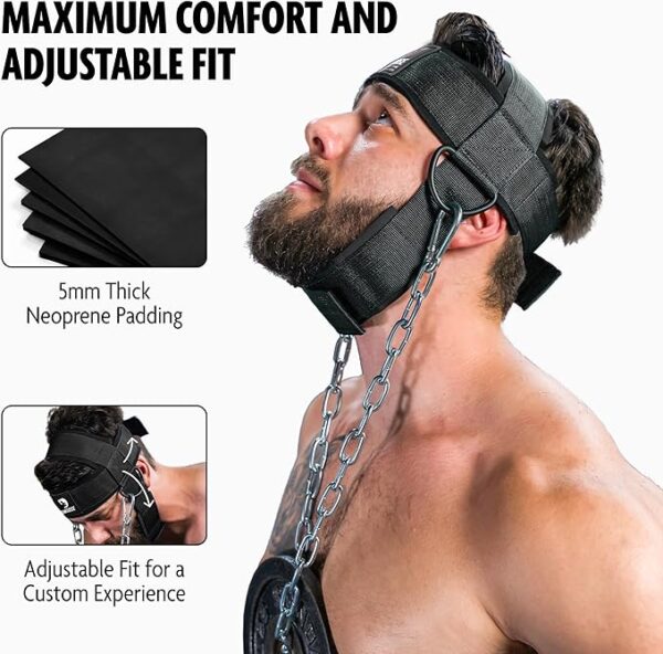 DMoose Neck Harness - Image 2