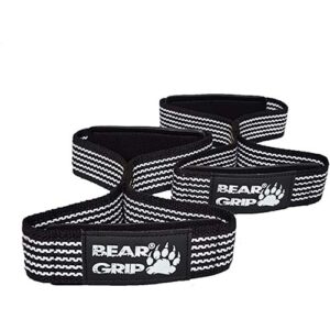 BEAR GRIP Figure 8 Straps