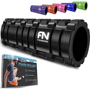 Fit Nation Foam Roller