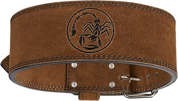 Scorpion Power Lifting Belt - Image 5