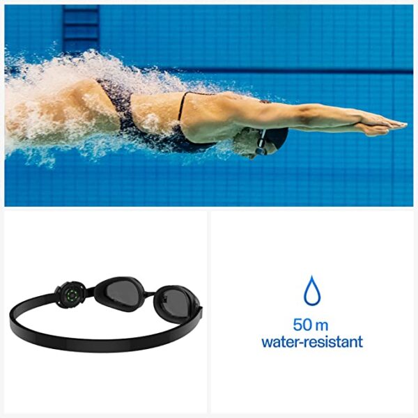 Polar Verity Sense (Arm HR Sensor) - Image 7