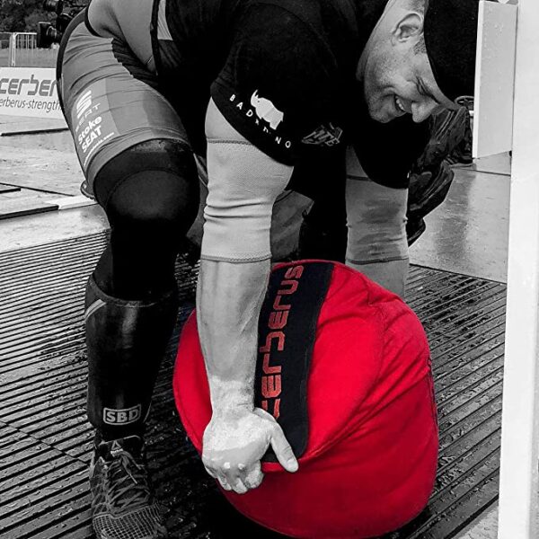 CERBERUS Strength Dual Ply Sandbag - Image 3