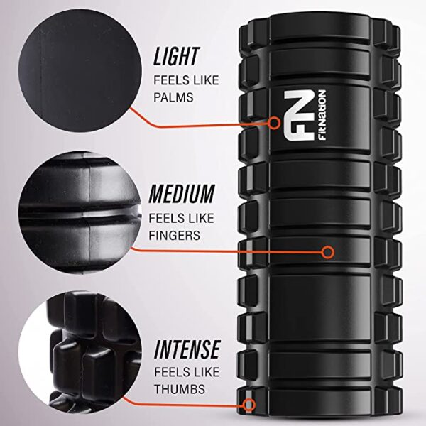 Fit Nation Foam Roller - Image 2
