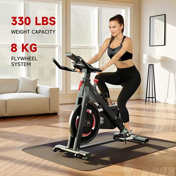Dripex Exercise Bike (Home Use) - Image 3