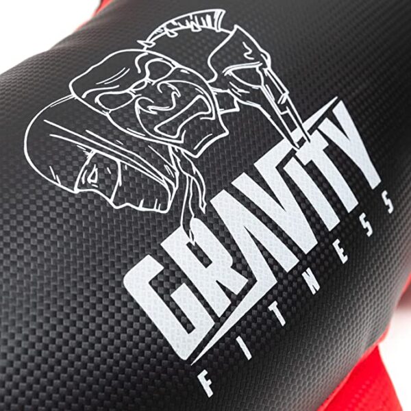 Gravity Fitness Bulgarian Bag (5-25kg) - Image 3