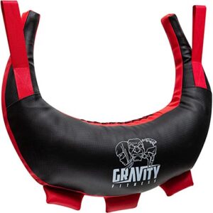 Gravity Fitness Bulgarian Bag (5-25kg)