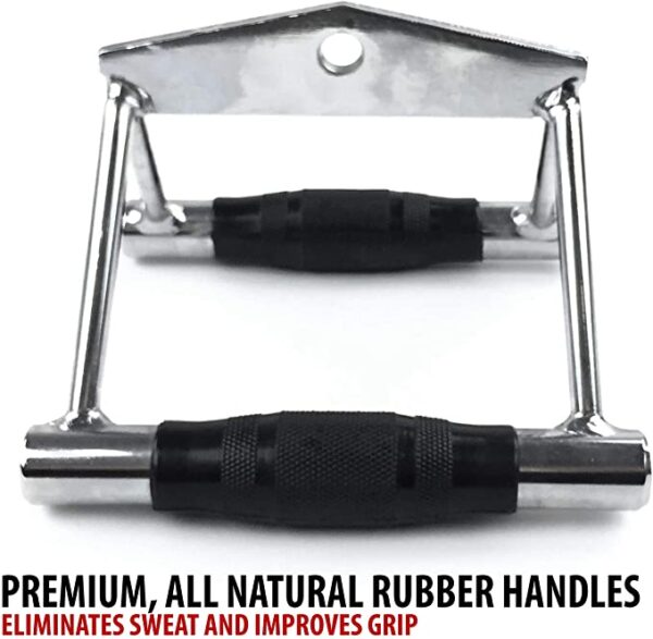 Senshi Japan (Close Grip Row Handle) - Image 4