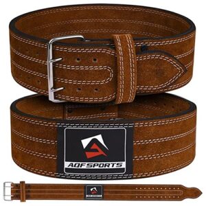 AQF Power Lifting Belt