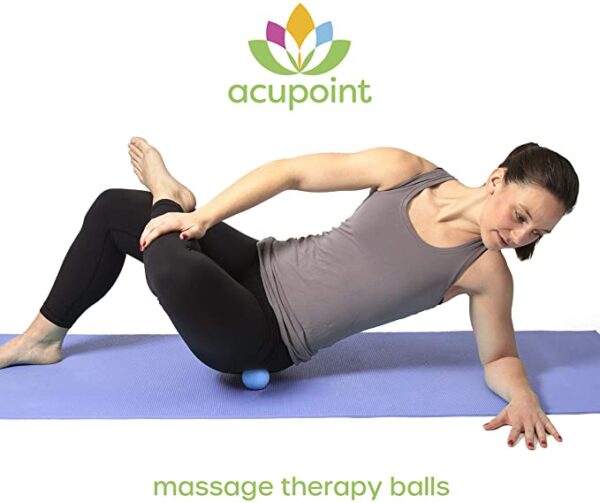 Acupoint Physical Therapy Massage Balls - Image 3