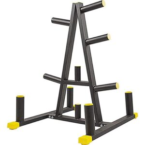 BalanceFrom Weight Plate Rack