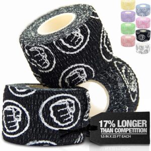 WOD Nation Weightlifting Hook Grip Tape