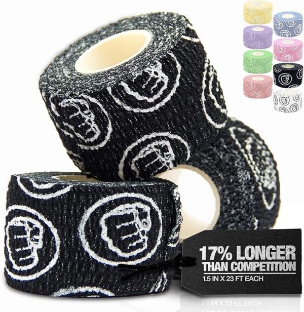 WOD Nation Weightlifting Hook Grip Tape